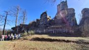 Emmauswanderung 2026